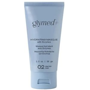 Hydrating Mask with Enzymes